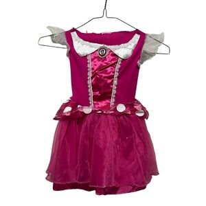 Minnie Mouse Disney dress Haloween costume